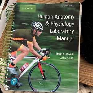 Human anatomy and physiology lab manual